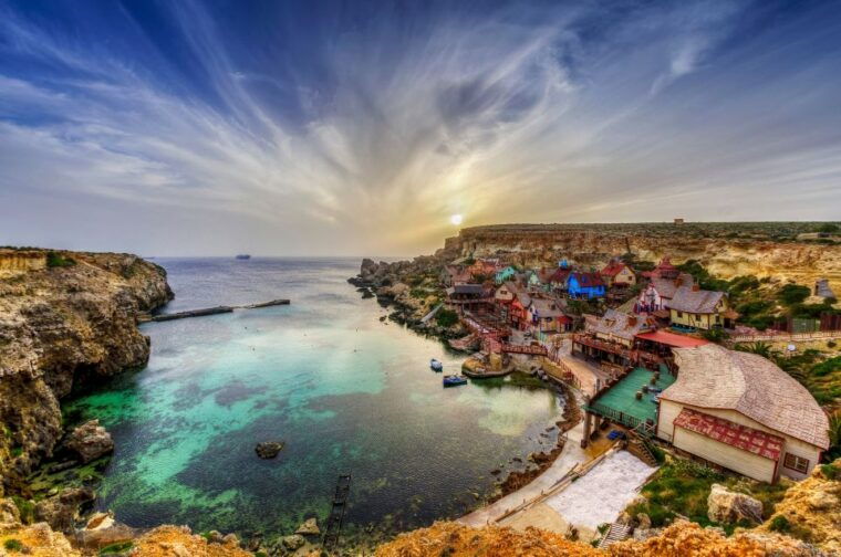 Mellieha: Popeye Village with Optional Private Transfers - Final Thoughts: Who Is This Tour Best For?