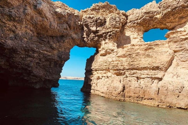 Mellieha: Private boat for 5 people to Comino & Blue Lagoon - Frequently Asked Questions