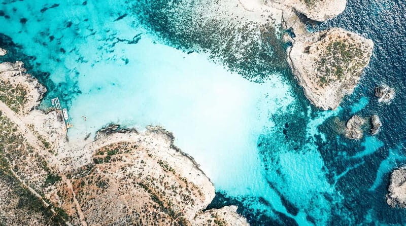 Mellieha: Round Comino, Blue Lagoon & Gozo Cruise with Water - FAQ