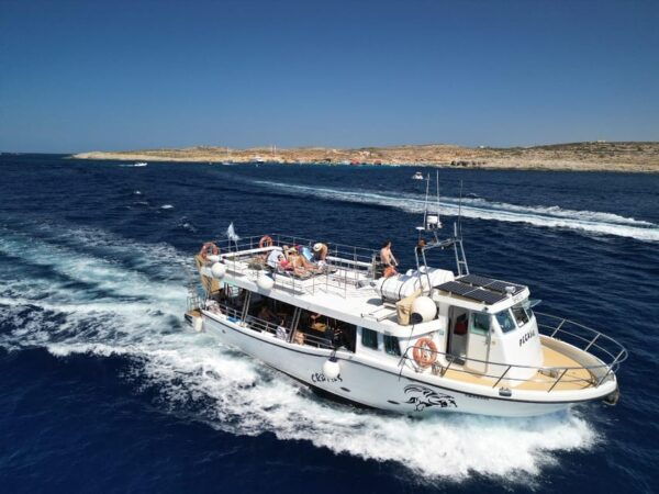 Mellieha: Two Bay Evening Cruise Including The Blue Lagoon - Customer Feedback