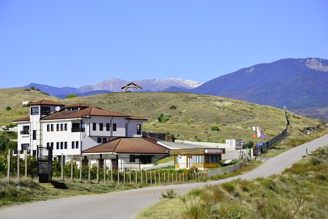 Melnik Wine Tasting Tour From Sofia - Tour Restrictions