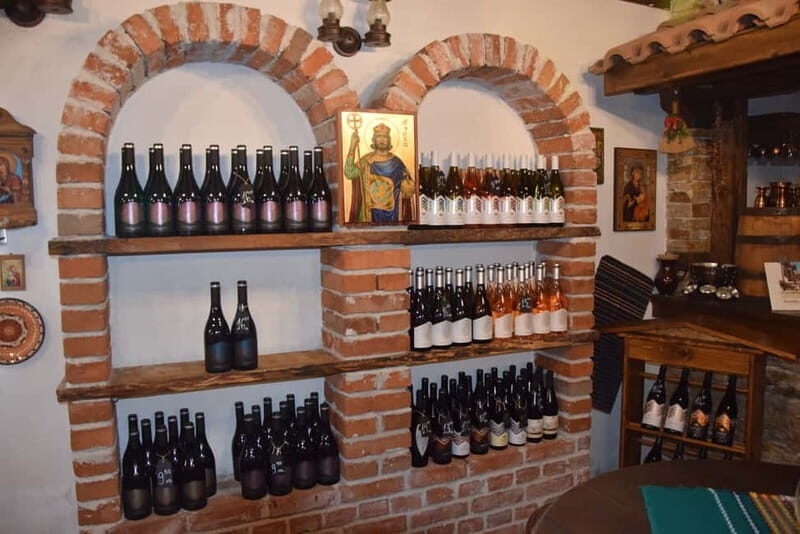 Melnik Wine Tour - Who Will Love This Tour?