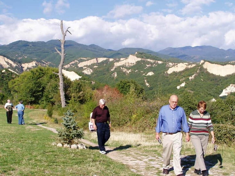 Melnik Wine Tour - Summary of the Value