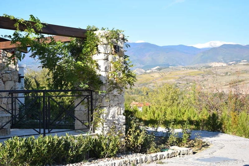 Melnik Wine Tour - Final Thoughts