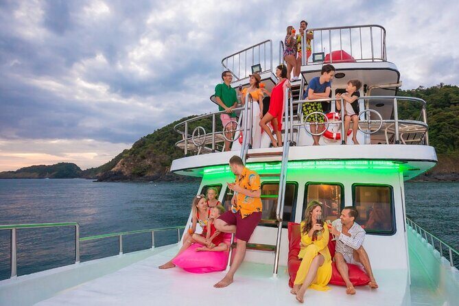 Melody Sunset Dinner Cruise - Final Thoughts