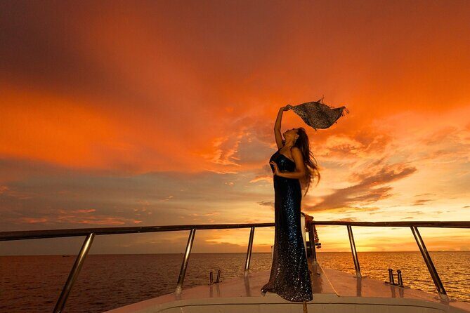 Melody Sunset Dinner Cruise - Good To Know