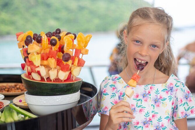 Melody Sunset Dinner Cruise - FAQ