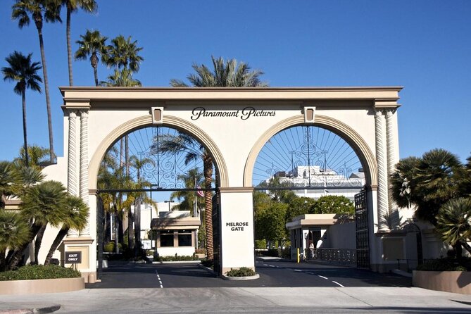 Melrose Self-Guided Tour of Instagrammable Places With Fun Facts and Photo Ops - Tour Highlights and Itinerary