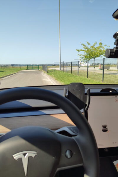 Melun Villaroche Aerodrome: Transfer To/From Paris - Questions You May Have