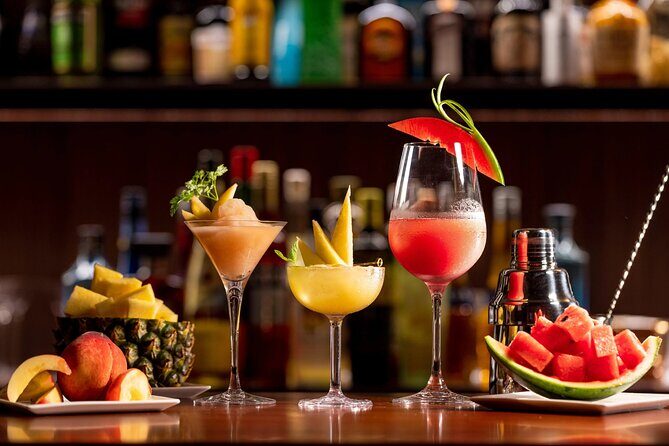 MEMBERS-ONLY-BAR-HOPPINGDiscover Your Special Whiskey in Tokyo! - FAQs