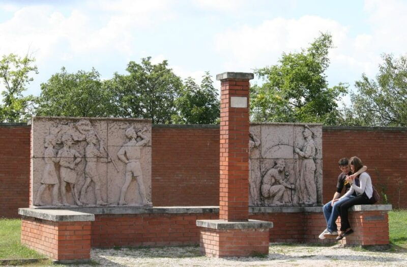 Memento Park: Official Guided Tour with Entry Ticket - Final Thoughts