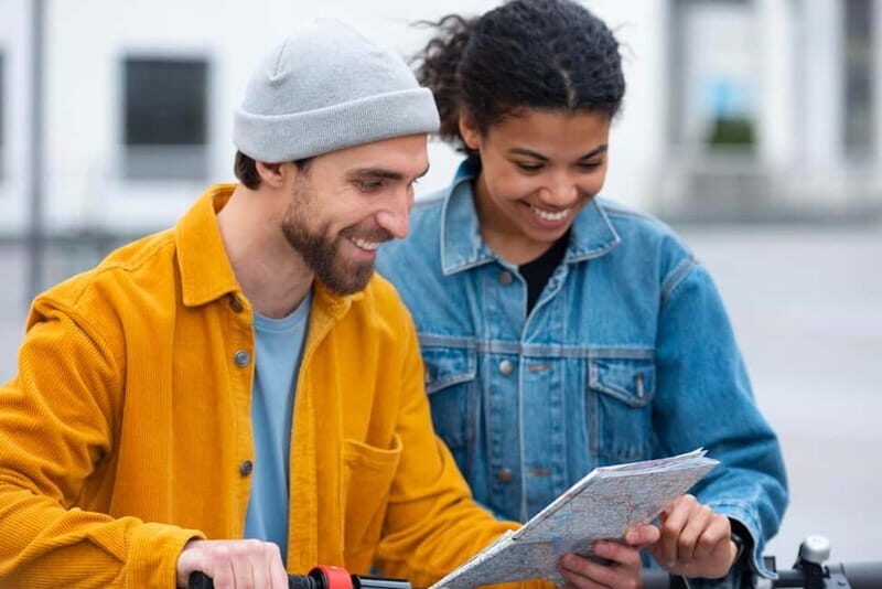 Memmingen: Express Walking Tour with a Local - In-Depth Look at the Tour Stops