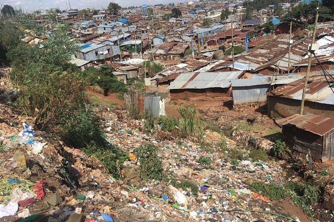 Memorable Daily KIBERA Slums/Toi Market Tour With Locals (2 Hours) - Price and Booking Information