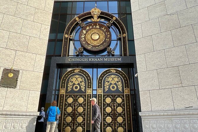 Memorable Day trip in Mongolia - Good To Know