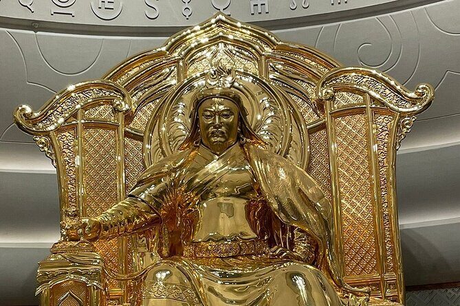 Memorable Day trip in Mongolia - Practical Details and Value