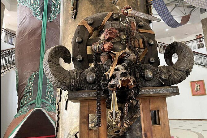 Memorable Day trip in Mongolia - Final Thoughts