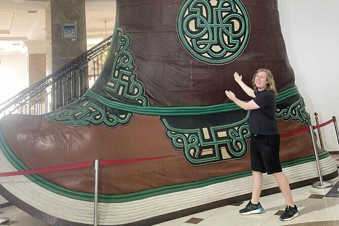 Memorable Day trip in Mongolia - Frequently Asked Questions