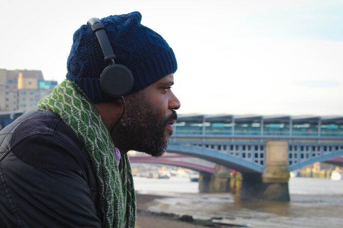 Memorable Historical Walking Tour in London - Historical Highlights of London