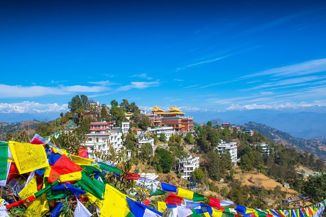 Memorable Nepal Trekking Tour - Airport Transfer Service