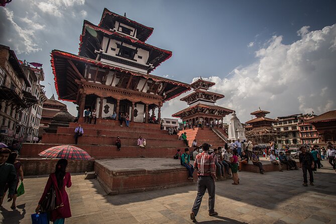 Memorable Nepal Trekking Tour - Questions and Support