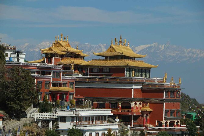 Memorable Nepal Trekking Tour - Pricing and Availability