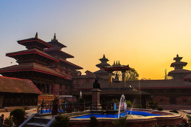 Memorable Nepal Trekking Tour - Common Questions