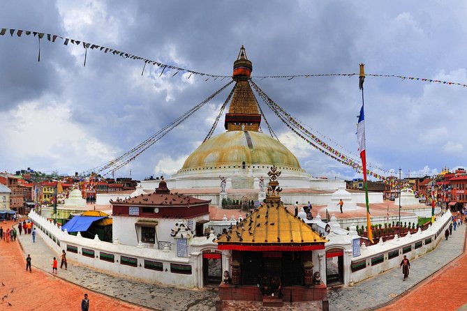 Memorable Nepal Trekking Tour - The Sum Up