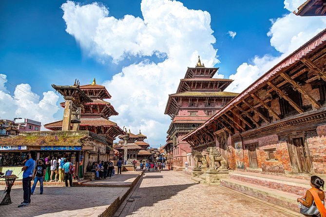 Memorable Nepal Trip - 4 Nights / 5 Days - Trip Duration and Accommodation
