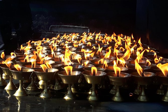 Memorable Nepal Trip - 4 Nights / 5 Days - Transportation and Guide