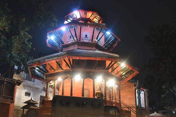 Memorable Nepal Trip - 4 Nights / 5 Days - Common Questions