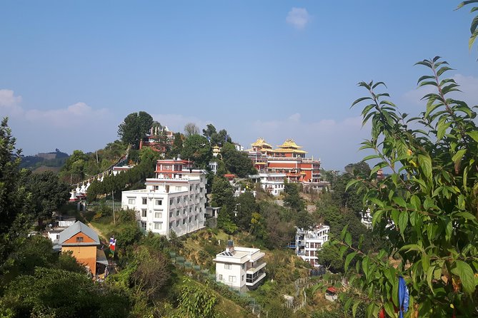 Memorable Nepal Trip - 4 Nights / 5 Days - The Sum Up