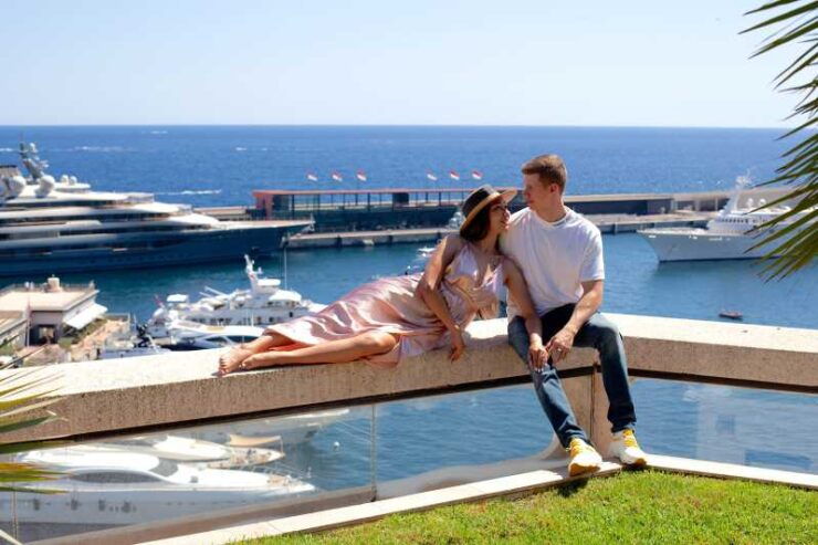 Memorable Photo Walk in Cannes or Monaco - Pricing and Cancellation Policy