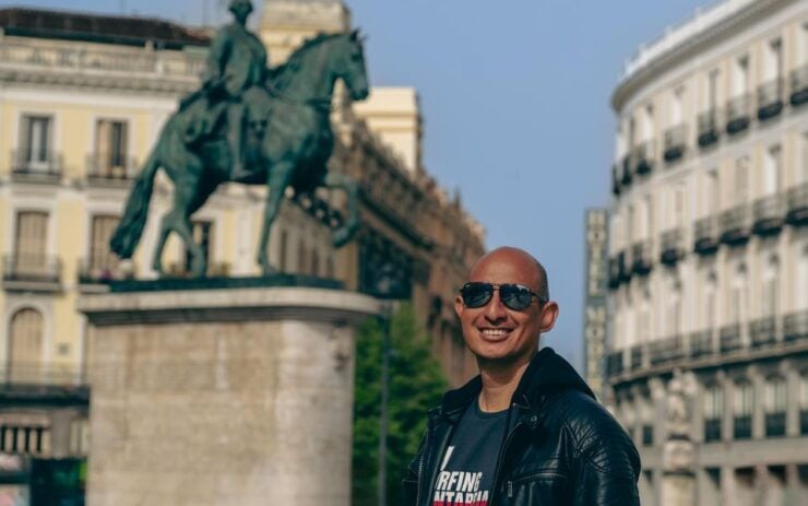 Memorable Photographic Tour of Madrid - Good To Know