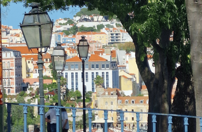 Memorable Private Full Day Tour in Lisboa - Pickup and Stops