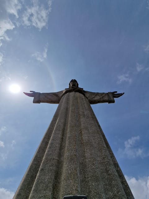 Memorable Private Full Day Tour in Lisboa - Optional Entrance Fees
