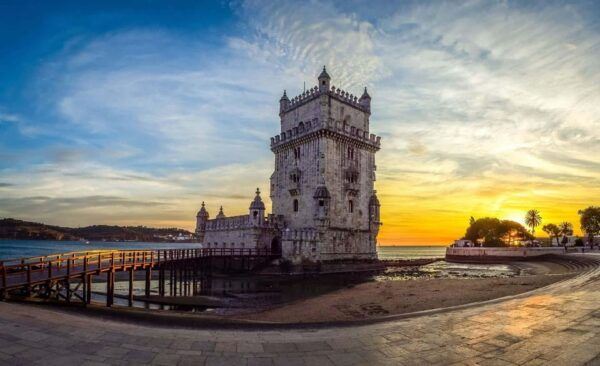 Memorable Private Full Day Tour in Lisboa - Tour Inclusions