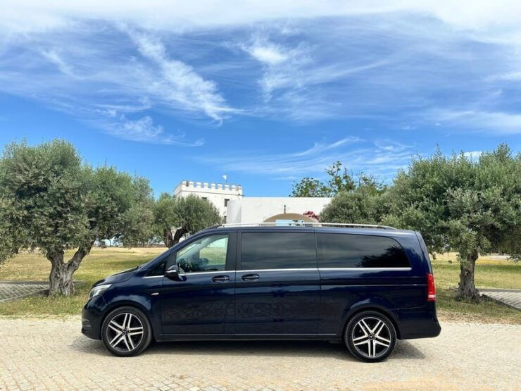 Memorable Private Full-Day Tour in Sintra - Good To Know