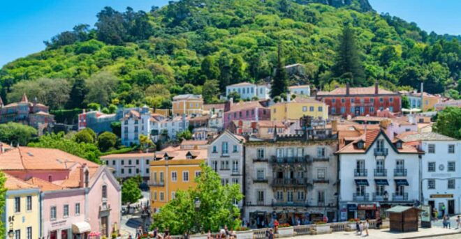 Memorable Private Full-Day Tour in Sintra - Iconic Landmarks to Explore