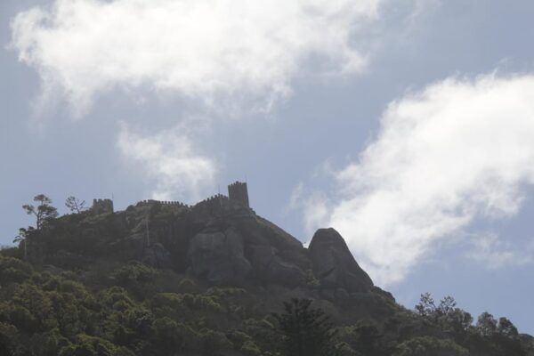 Memorable Private Full-Day Tour in Sintra - Important Visitor Guidelines