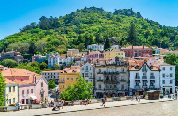 Memorable Private Full-Day Tour in Sintra - Customer Feedback and Ratings