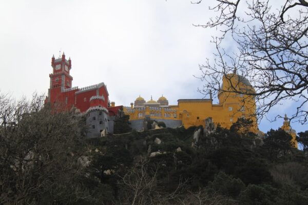Memorable Private Full-Day Tour in Sintra - Frequently Asked Questions
