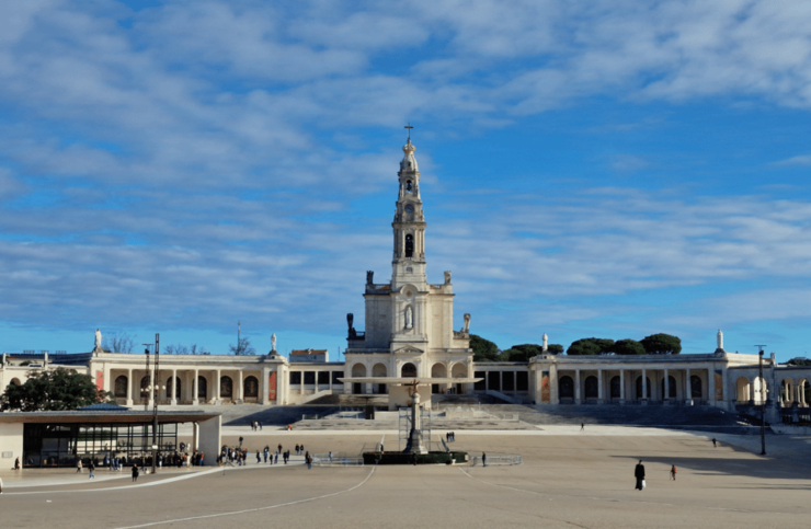 Memorable Private Half Day Tour in Fátima - Good To Know