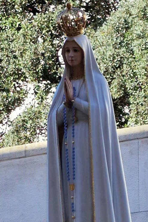 Memorable Private Half Day Tour in Fátima - Booking Information