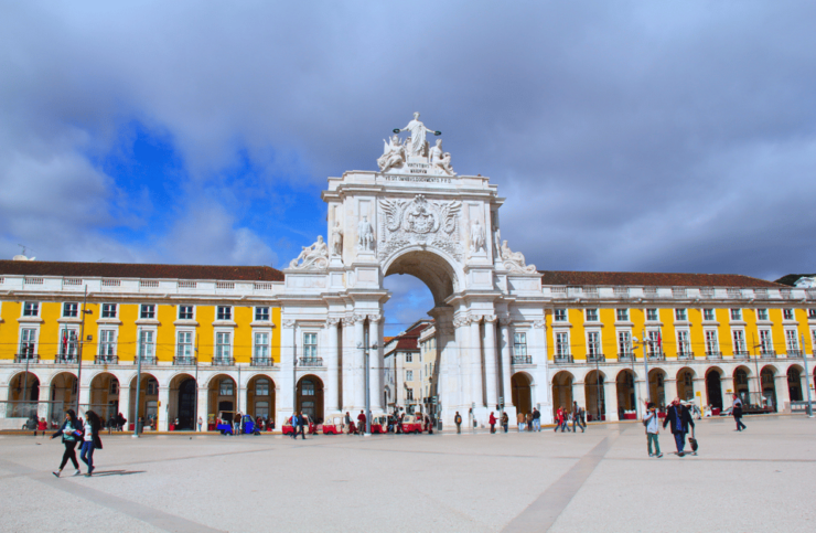Memorable Private Half Day Tour Lisboa - Good To Know