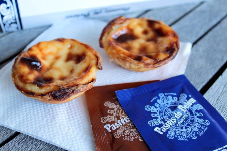 Memorable Private Half Day Tour Lisboa - Itinerary Highlights