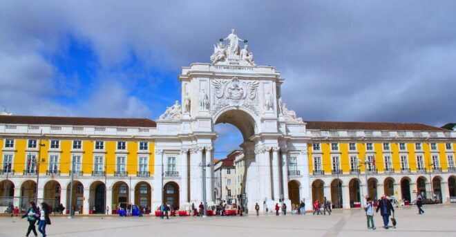 Memorable Private Half Day Tour Lisboa - Cultural and Historical Insights