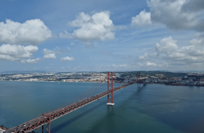 Memorable Private Half Day Tour Lisboa - Belém Exploration