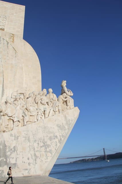 Memorable Private Half Day Tour Lisboa - Monastery and Tower