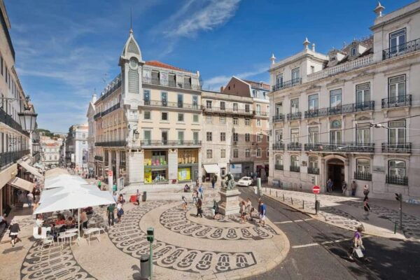 Memorable Private Half Day Tour Lisboa - Booking and Availability