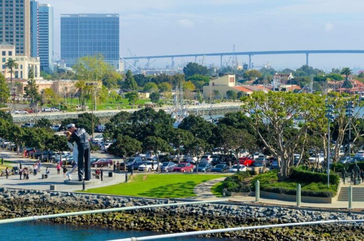 Memorable Private San Diego's Seaside and Beach Towns Tour. - Good To Know